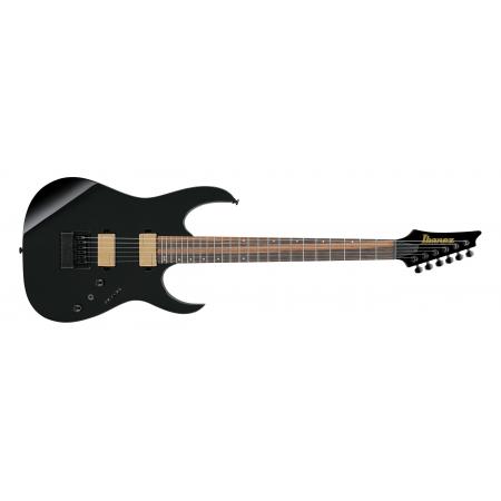 P11 Ibanez RGR52ET-BK Guitarra Eléctrica Black