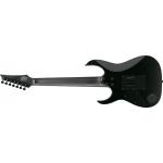 Ibanez RGRB720-BKF Guitarra eléctrica de 7 cuerdas Black Flat