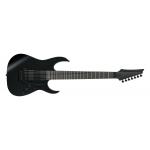 Ibanez RGRB720-BKF Guitarra eléctrica de 7 cuerdas Black Flat