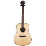 Bromo BAT1 Dreadnought Guitarra Acústica