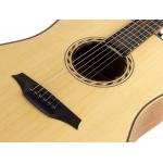 Bromo BAT1 Dreadnought Guitarra Acústica