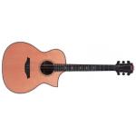 Bromo BAT4CE Guitarra Electroacústica Natural