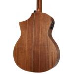 Bromo BAT4CE Guitarra Electroacústica Natural
