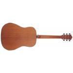 Bromo BAB1 Dreadnought Guitarra Acústica Natural