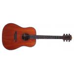 Bromo BAT1M Mahonie Guitarra Acústica