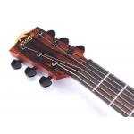 Bromo BAT1M Mahonie Guitarra Acústica