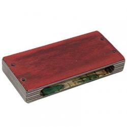 Cajas Chinas Gonalca Caja China Especial V Multicolor