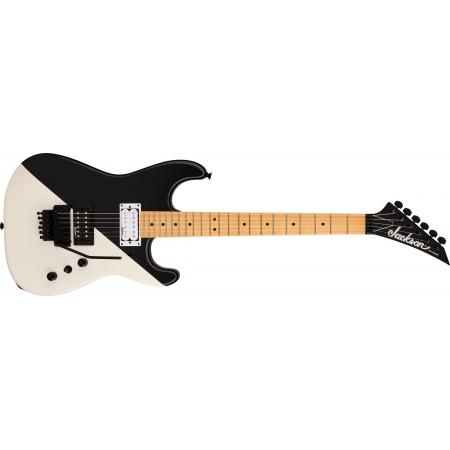 Guitarras Eléctricas Jackson Pro Origin SD1 San Dimas LTD Two Face Guitarra Eléctrica