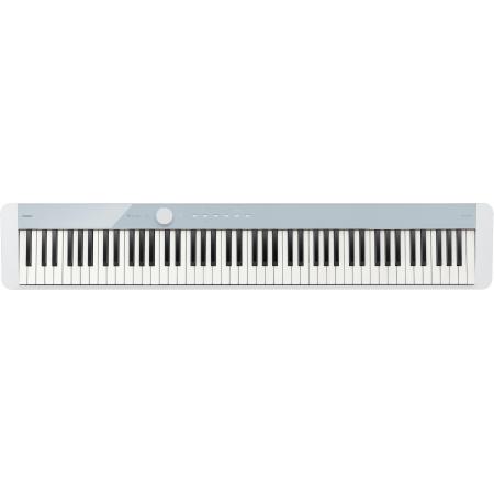 Pianos Electrónicos Casio Casio Privia PX-S1100CB Piano digital Calm Blue