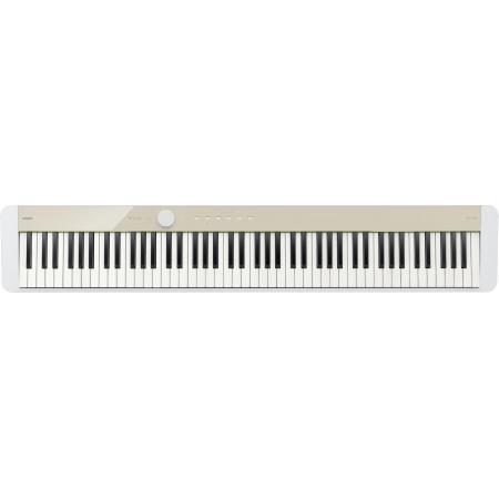 Pianos Electrónicos Casio Casio Privia PX-S1100MB Piano digital Mellow Beige