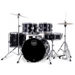 Mapex Comet Studio Dark Black
