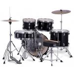 Mapex Comet Studio Dark Black