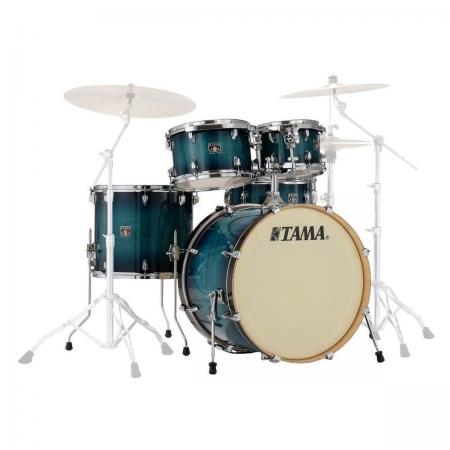 Batería Acústica Tama Superstar Classic 22" BAB Batería Acústica