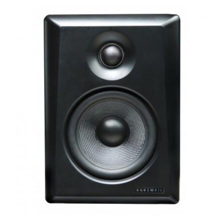 Monitores de Estudio Kurzweil KS50 Monitor De Estudio