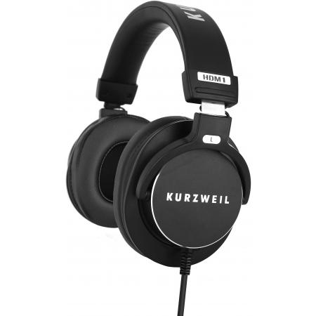 Auriculares Teclado Kurzweil HDM1 Auriculares