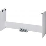 Kurzweil KAS5W Soporte Con Pedales Para Ka90 Blanco