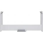 Kurzweil KAS5W Soporte Con Pedales Para Ka90 Blanco
