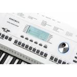 Kurzweil KP110WH Teclado Digital 61 Teclas Blanco