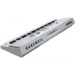Kurzweil KP110WH Teclado Digital 61 Teclas Blanco