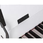 ProKeys S-65 Blanco Pulido Piano