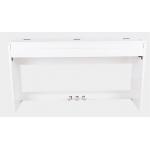 ProKeys S-65 Blanco Pulido Piano