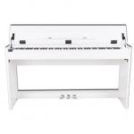 ProKeys S-65 Blanco Pulido Piano