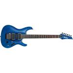 Ibanez S6570Q-NBL Prestige Natural Blue