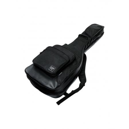 Fundas Guitarra Eléctrica Ibanez IGB2540-BK Funda doble guitarra eléctrica Negra