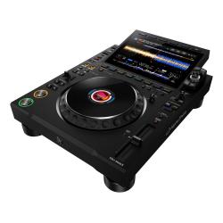 Reproductores multimedia Alphatheta CDJ-3000X Reproductor DJ