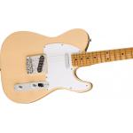 Fender LTD Vintera II Road Worn 60'S Telecaster Blonde Guitarra Eléctrica