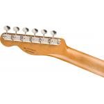 Fender LTD Vintera II Road Worn 60'S Telecaster Blonde Guitarra Eléctrica