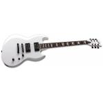 LTD VIPER-256 Snow White Guitarra Eléctrica