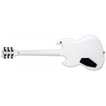 LTD VIPER-256 Snow White Guitarra Eléctrica