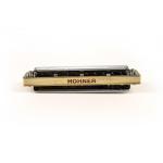 Hohner Marine Band Thunderbird EB Major Low Low Oct New
