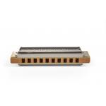 Hohner Marine Band 1896  E-Harmonic Minor New