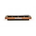 Hohner Marine Band Deluxe D Major New