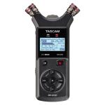 Tascam DR-07XP Grabadora de audio portátil