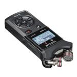 Tascam DR-07XP Grabadora de audio portátil