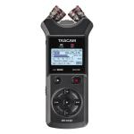 Tascam DR-07XP Grabadora de audio portátil