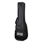 Mahalo MA1HEBK Ukelele Soprano Corazones con Funda