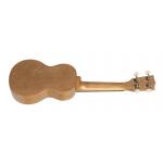 Mahalo ML1SD Ukelele Soprano I Series Sand Dune