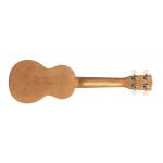 Mahalo ML1SD Ukelele Soprano I Series Sand Dune
