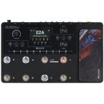 Mooer GE 150 MAX LI pedalera multiefectos guitarra