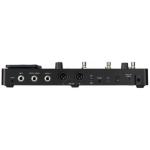 Mooer GE 150 MAX LI pedalera multiefectos guitarra