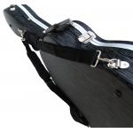 Cibeles C230.015NR Estuche Abs Clasica Rayado