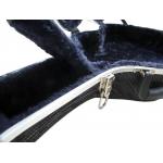 Cibeles C230.015NR Estuche Abs Clasica Rayado