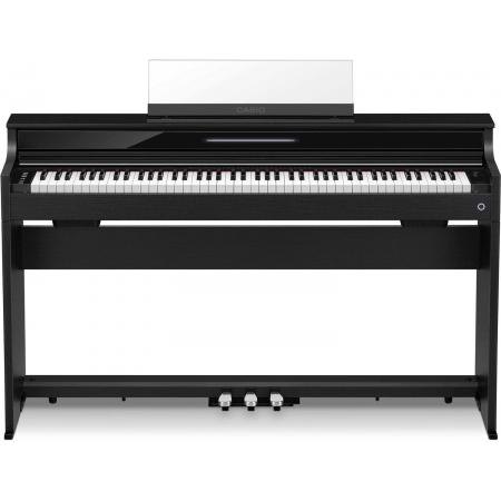 Pianos Electrónicos Casio Celviano Ap-S450Bk Piano Electrónico