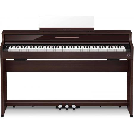 Pianos Electrónicos Casio Celviano Ap-S450Bn Piano Digital
