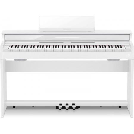 Pianos Electrónicos Casio Celviano Ap-S450We Piano Digital