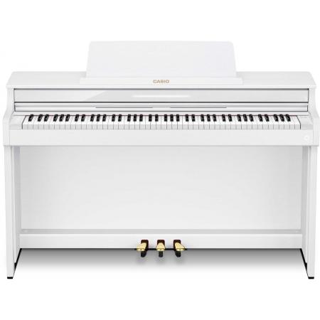 Pianos Electrónicos Casio Casio Celviano Ap-550We Piano Digital